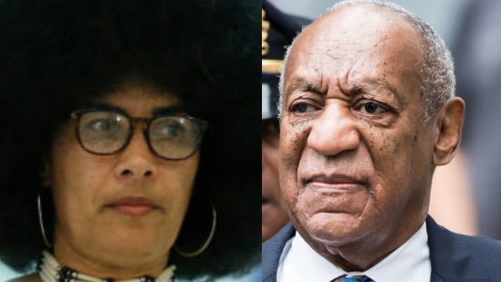 Bill Cosby Accuser Lili Bernard Files Civil Lawsuit: ‘I Look Forward To Being Heard’