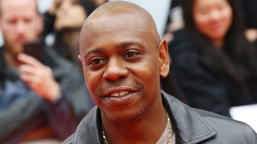 Black Netflix Employee Fired After Allegedly Leaking Info About Dave Chappelle’s Controversial Special