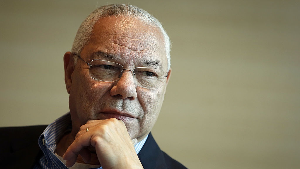 Colin Powell, First Black U.S. Secretary Of State, Dies From COVID-19 Complications