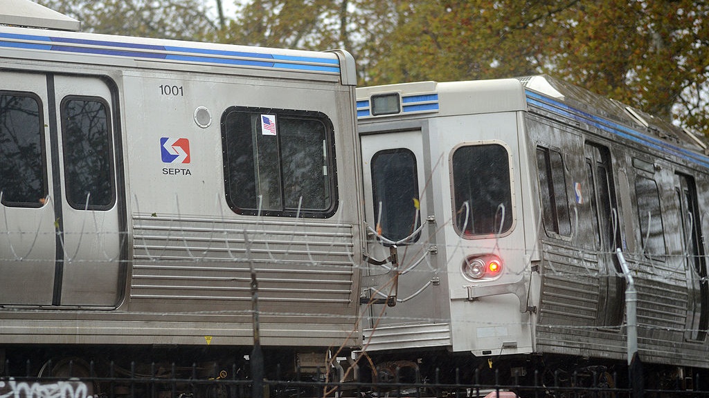 Bystanders To 40-Minute Sexual Assault On SEPTA Train Pulled Out Phones Out But Didn't Call 911, Police Say