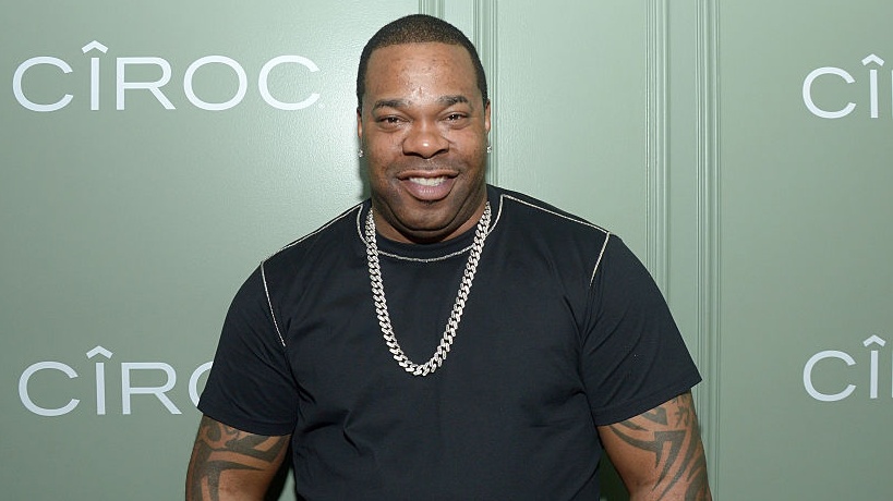 At Least Five Rappers Are Scared To Go Against Busta Rhymes In A ‘Verzuz’ Battle