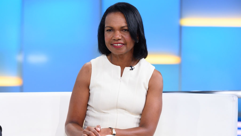 Condoleeza Rice Gave Quite The Interesting Take On Critical Race Theory During ‘The View’