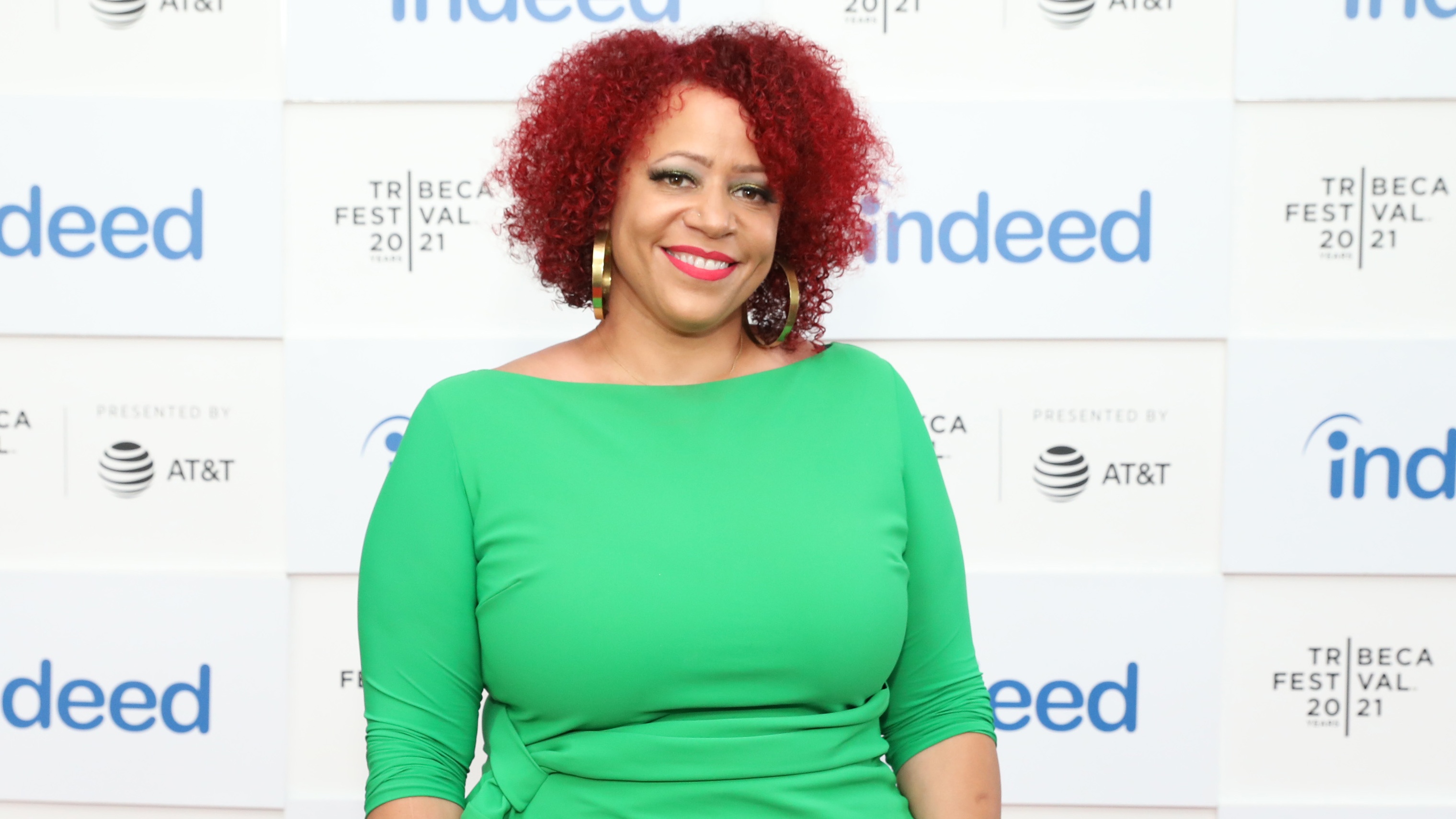 Head Of Private Massachusetts School Takes Leave Of Absence After Uninviting Nikole Hannah-Jones Due To 'Noise' Concerns