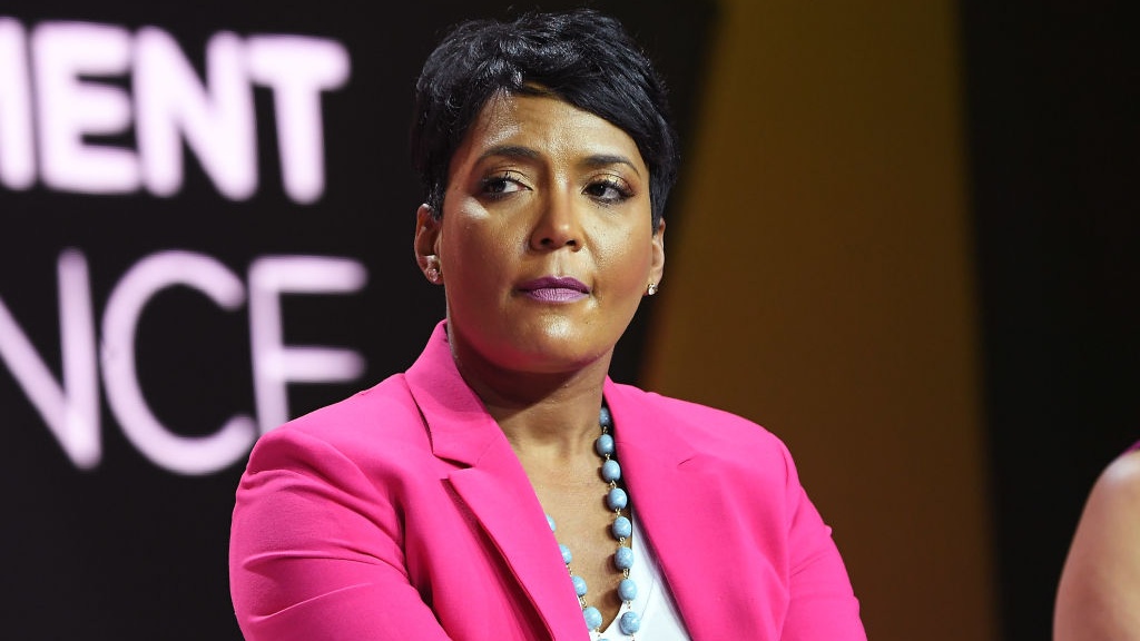 Keisha Lance Bottoms Says DNA Evidence From The Atlanta Child Murders Will Be Examined By Utah Lab