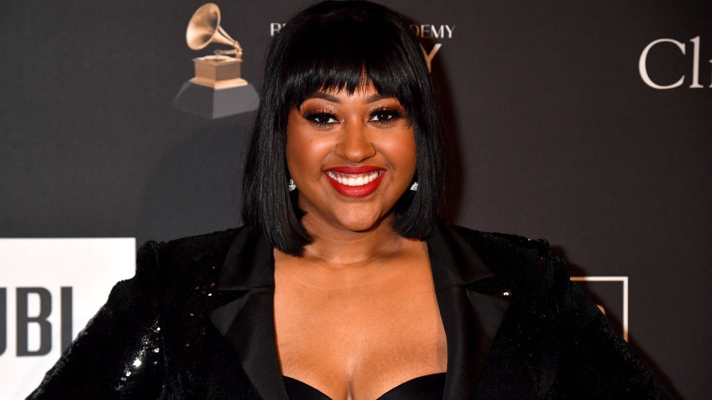 Everything We Know About Jazmine Sullivan's Boyfriend Dave Watson