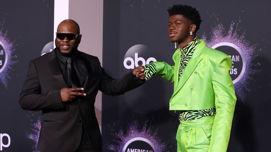 'Sit Your Old Man Looking Ass Down': Lil Nas X's Father Defends Son Against Raging Homophobe And Rapper Boosie