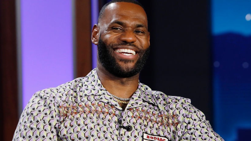 LeBron James Gets Checked By 'Squid Game' Director For Bashing Movie's Ending