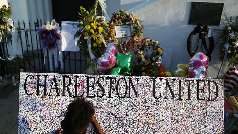 Families Of Charleston Nine Victims And Survivors Reach $88 Million Settlement With Justice Department