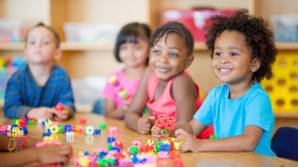 Family Child Care Without Equity Doesn't Meet The Needs Of Working Americans