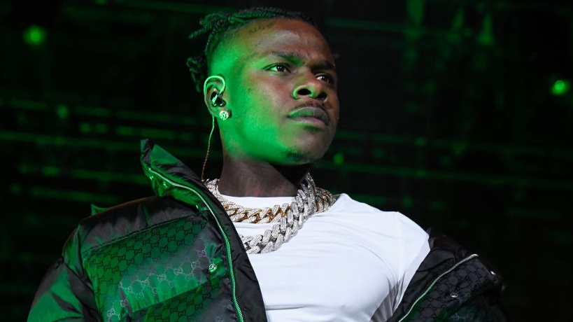 DaBaby Was Approved To Perform At Rolling Loud Despite Homophobic Rant Just A Few Months Ago