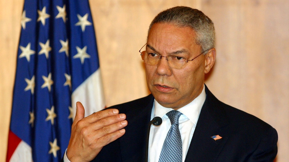 As A Jamaican American, I Understand What Colin Powell’s Legacy Means To The Immigrant Experience