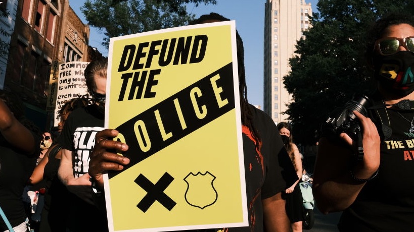 Minneapolis Voters Reject Replacing Police With New Public Safety Department