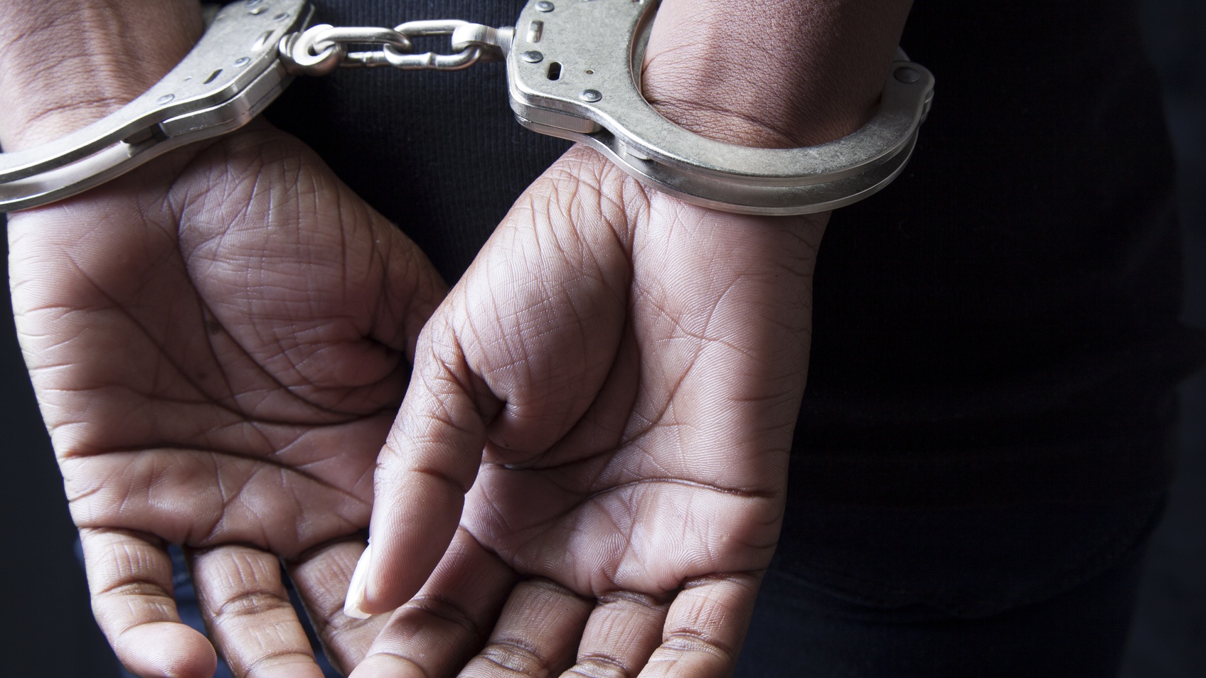 Wisconsin Imprisons Black People At A Higher Rate Than Any Other State, Study Finds