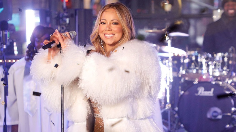 Mariah Carey Is Ready To Go To War For Her Christmas Classic After Bar Manager Refuses To Play Song