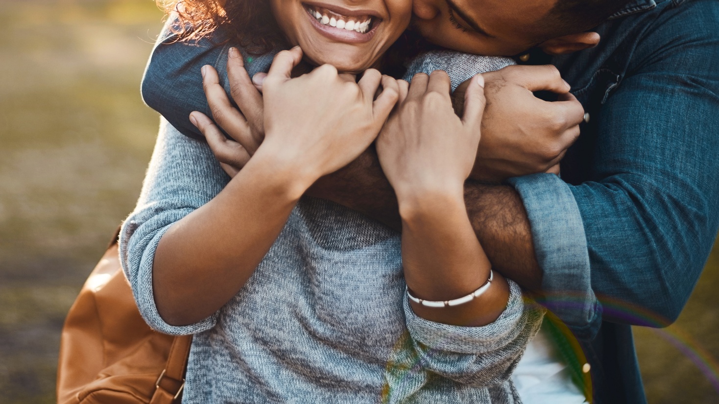 These Couples’ HBCU Love Stories Have Us Heavily In Our Feels