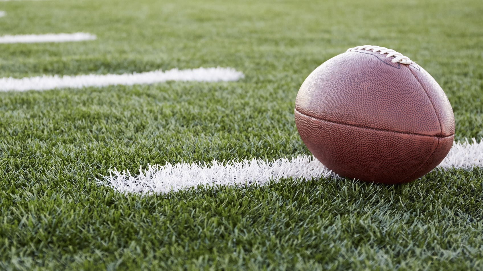 Baton Rouge Native Becomes First Black Woman Football Referee For Louisiana High School Athletic Association