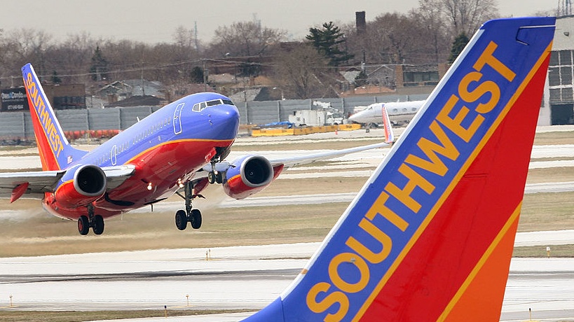 Southwest Airlines Passenger Said She Was Accused Of Human Trafficking While Traveling With Biracial Daughter