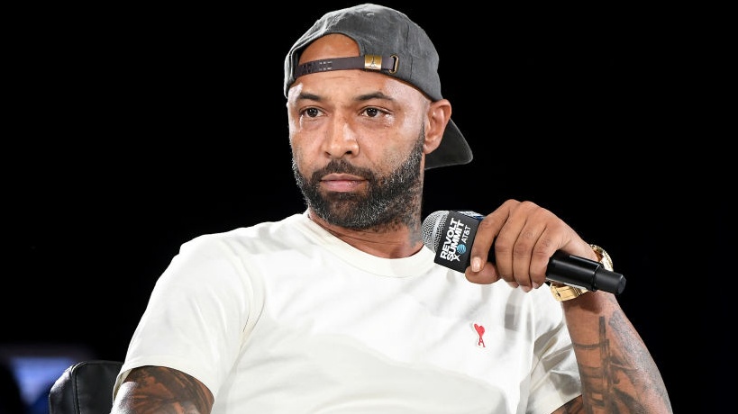 Joe Budden Seemingly Trolls Folks On The Internet By Announcing He's Bisexual