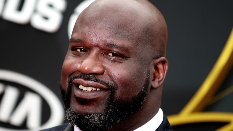 Shaquille O'Neal Puts Up Reward Money For The Capturing Of Gunman Who Shot And Wounded Georgia Cop