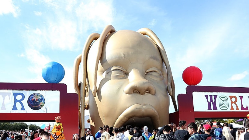 9-Year-Old Boy Crushed During Astroworld Festival Has Died From His Injuries