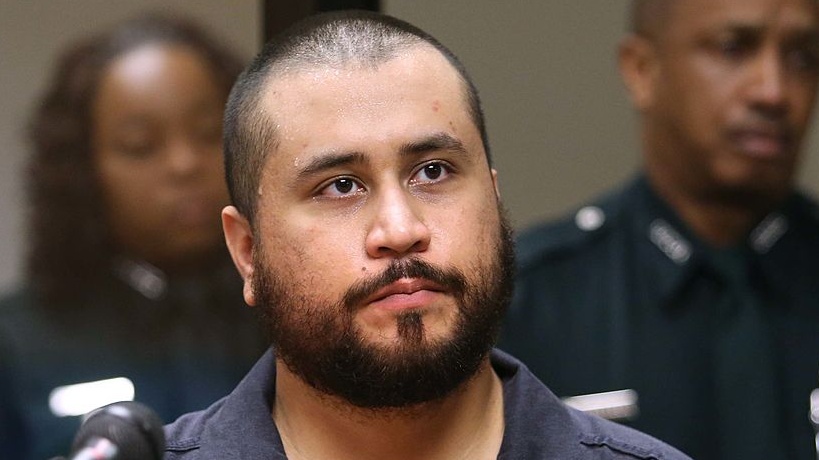 Gun Conference Teaching People How To 'Defend And Justify' Their Actions In Deadly Assaults With George Zimmerman As The Speaker Canceled