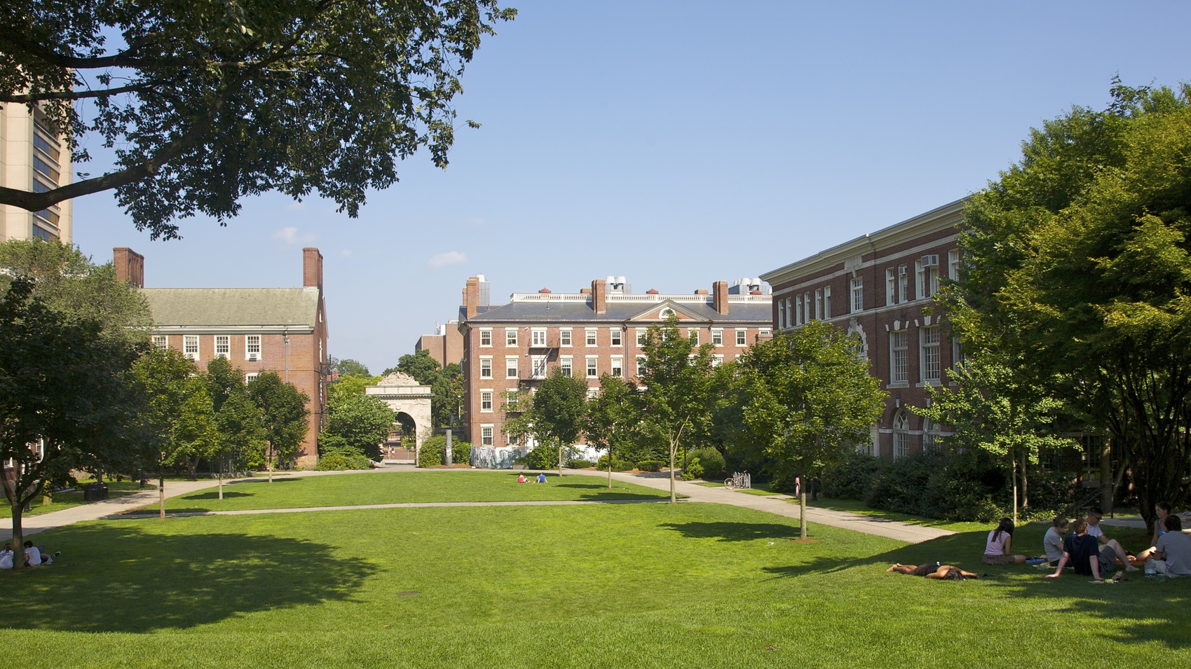 Louisiana's Oldest College Offers Tenure To First Black Professor In Its 196-Year History