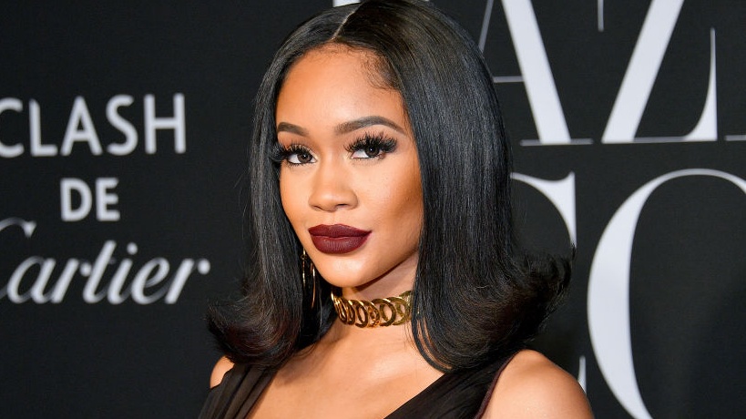 Saweetie Had The Perfect Response For A Troll Who Doubted Her Piano Skills