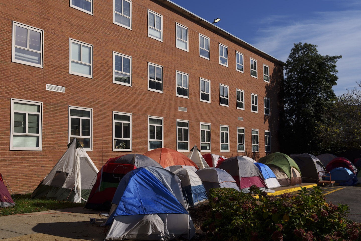 Howard University Student Gives Firsthand Account Of Life On Campus