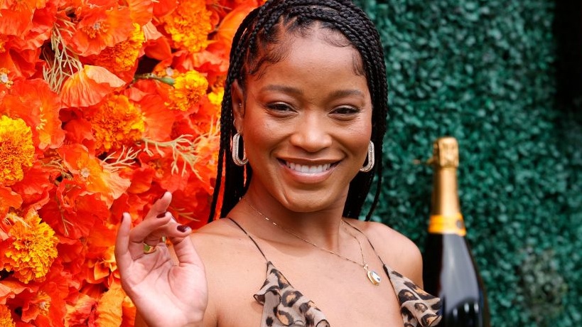 KeKe Palmer Is Shooting Her Shot, Again, For A Role In 'Sister Act 3'