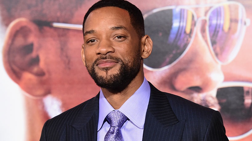 Week In Viral Footage: Will Smith's 'Raging Jealousy,' An 11-Year-Old 'Genius' And Wedding Couture Were All A Thing This Week