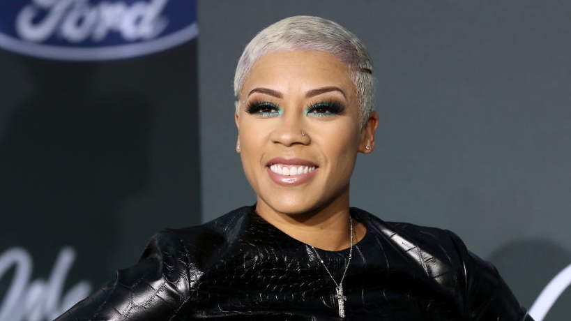 Keyshia Cole's Adoptive Father Dies From COVID-19 Complications