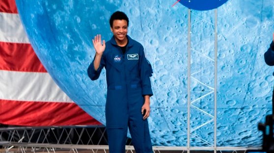 NASA Announces Jessica Watkins As First Black Woman Astronaut To Join Space Station Crew