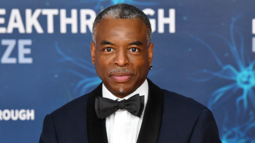 LeVar Burton Set To Host New Game Show And Gets The Last Laugh After 'Jeopardy' Snub