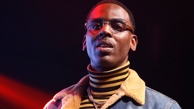 Fans Reflect On Young Dolph's Lyrics, Highlight His Community Involvement