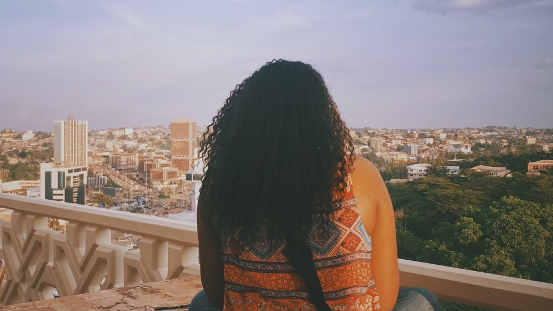 How Studying Abroad Changed My Life For The Better