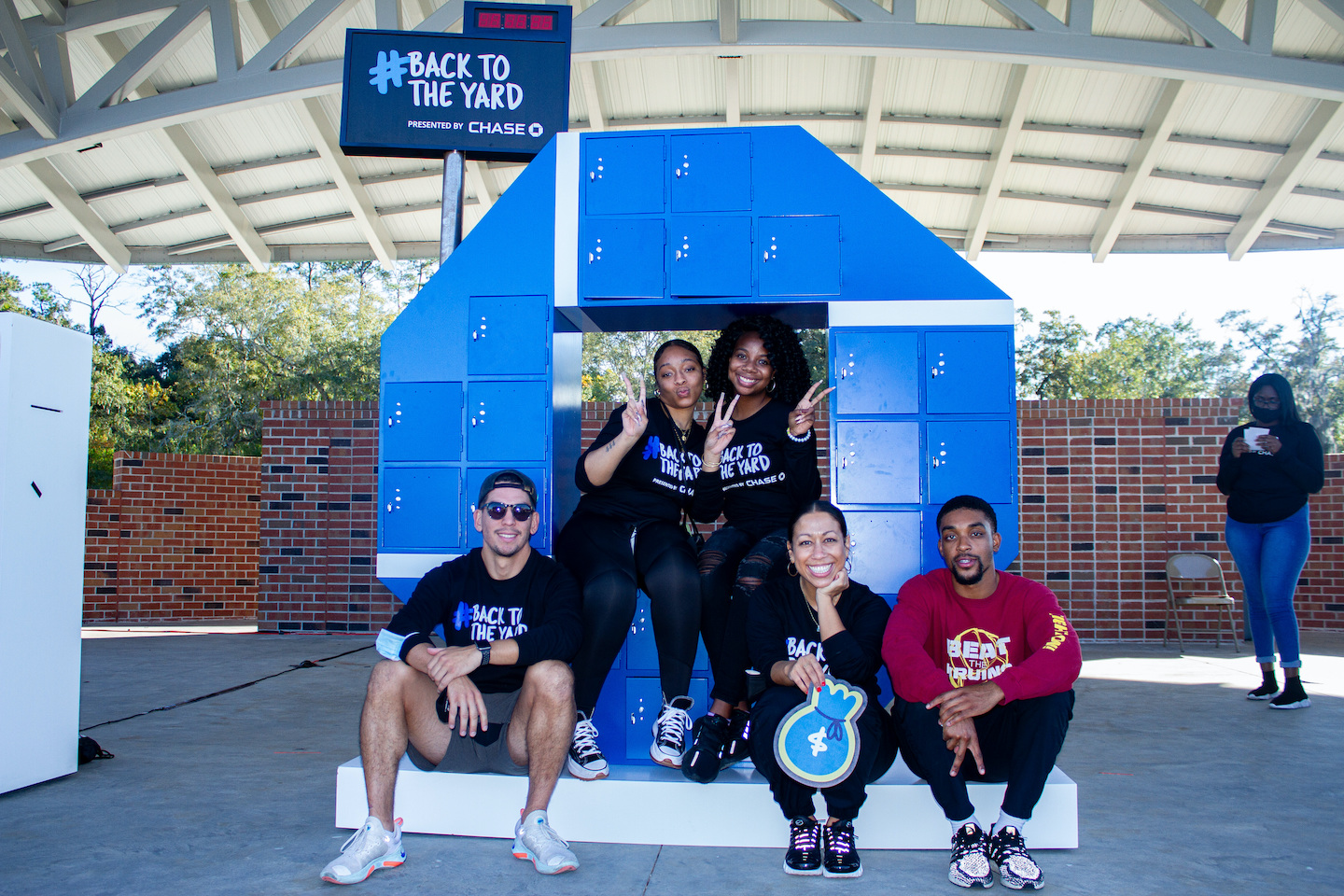 'Free The Vote' Bus Tour Joins FAMU In The Fight Against Voter Suppression