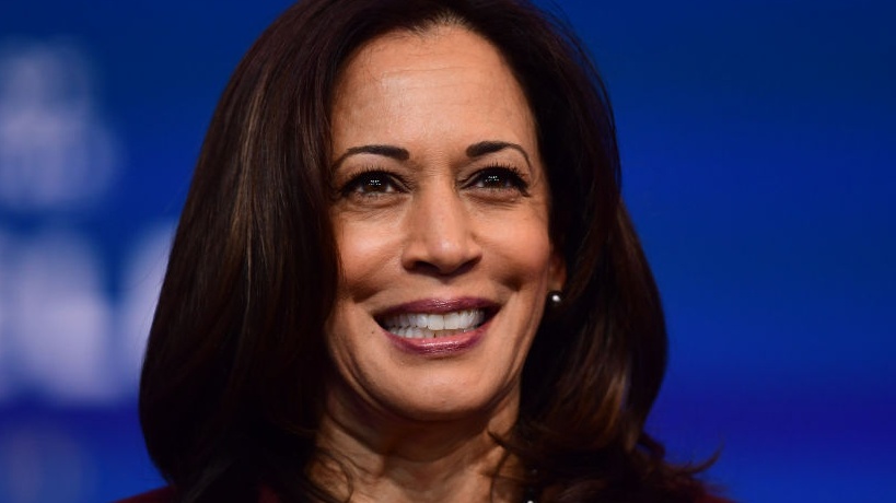 Kamala Harris Makes History, Again, As the First Black Woman To Be Given Presidential Powers