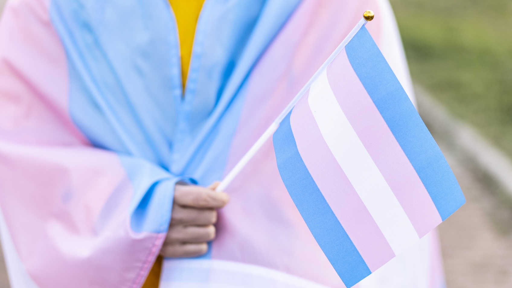 2021 Recorded As Deadliest Year For Transgender People, Report Concludes