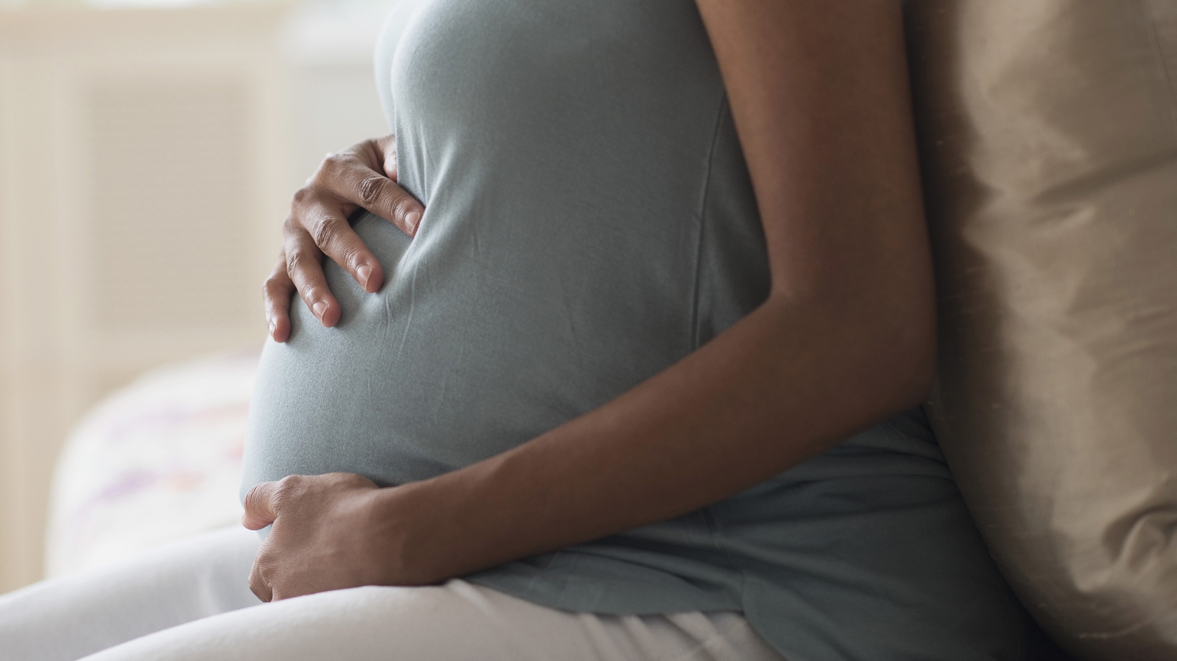 North Carolina Woman Becomes First-Time Mom At 50 Years Old: 'It Was Amazing And Surreal'