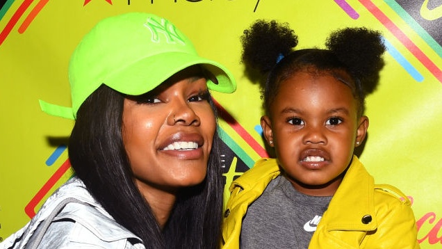 Teyana Taylor's Daughter Junie Demanded Respect On Stage, Proves She's The Real Showstopper