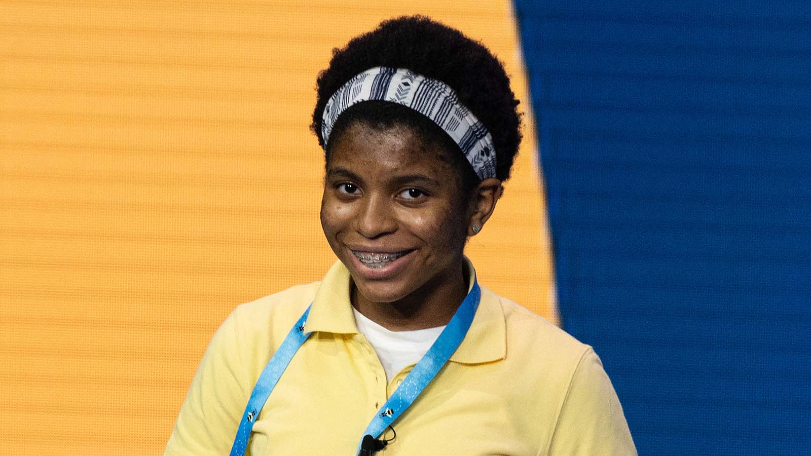 Zaila Avant-garde Named Sports Illustrated's 2021 SportsKid Of The Year!