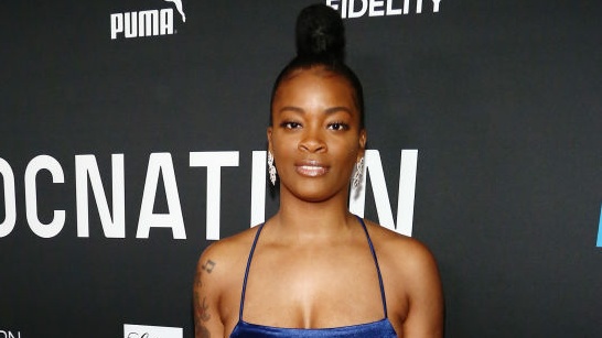 Ari Lennox Arrested After Being Racially Profiled At Amsterdam Airport, Singer Says