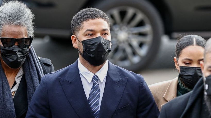 5 Things To Know About The Jussie Smollett Case Ahead Of Trial For Alleged Attack