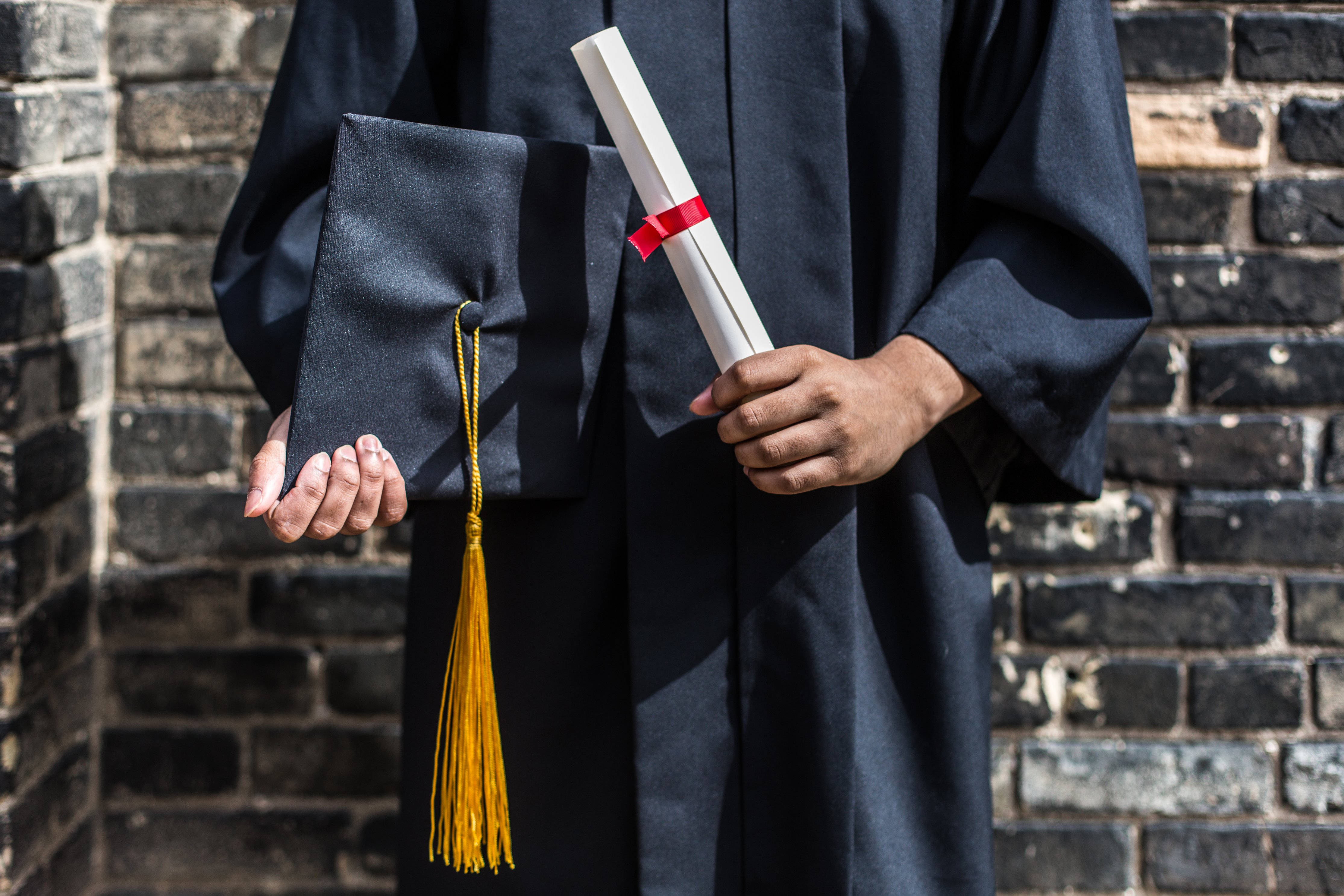 Law Firm That Won Extra Funding For Maryland's HBCUs Donates $12.5 Million To Finance Student Opportunities