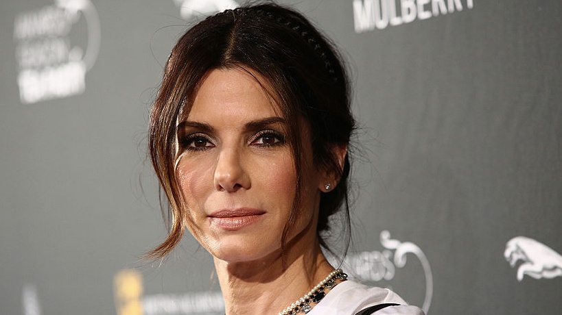 'I Wished Our Skins Matched': Actress Sandra Bullock Reveals Her Struggles With Raising Her Adopted Black Children