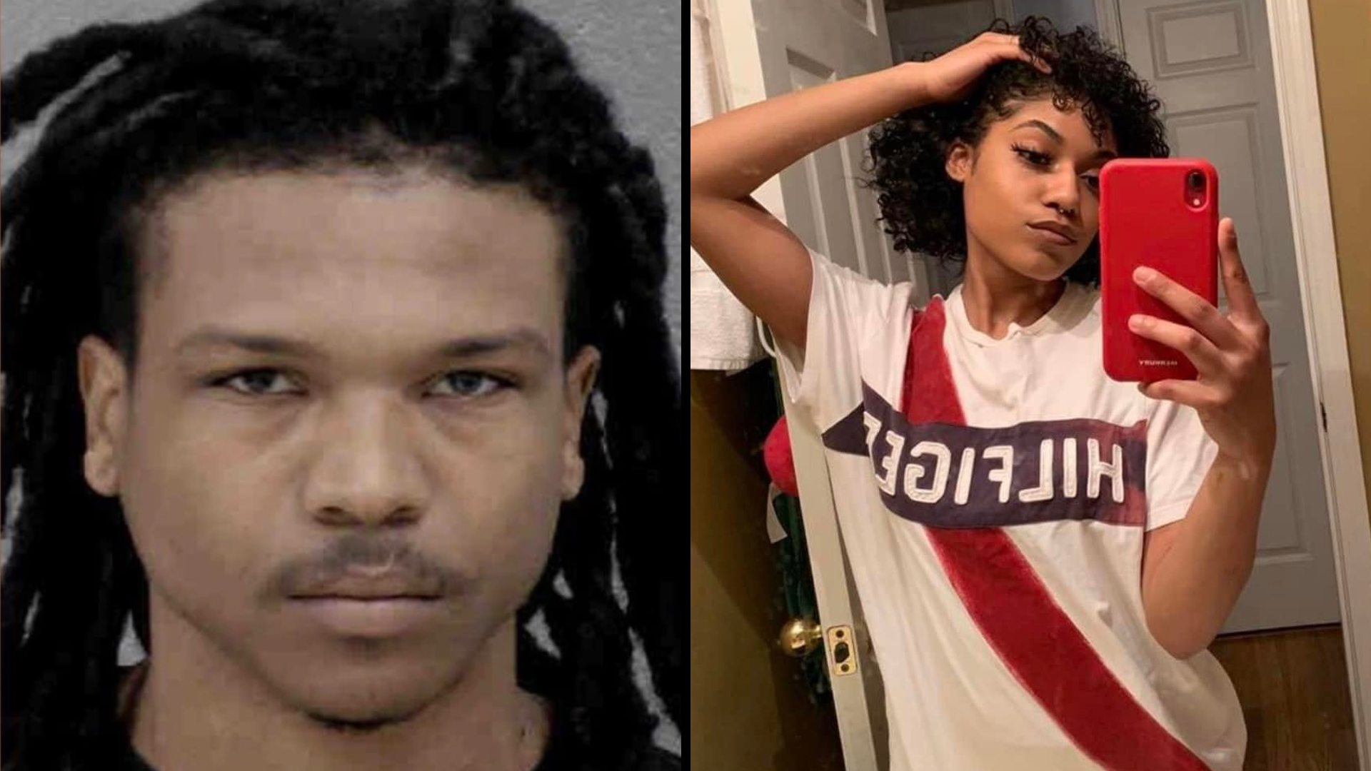 Charlotte Man Charged With Murder After His Girlfriend's Body Was Found