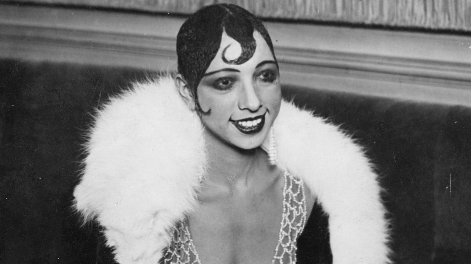 Josephine Baker Becomes The First Black Woman Inducted Into French Panthéon