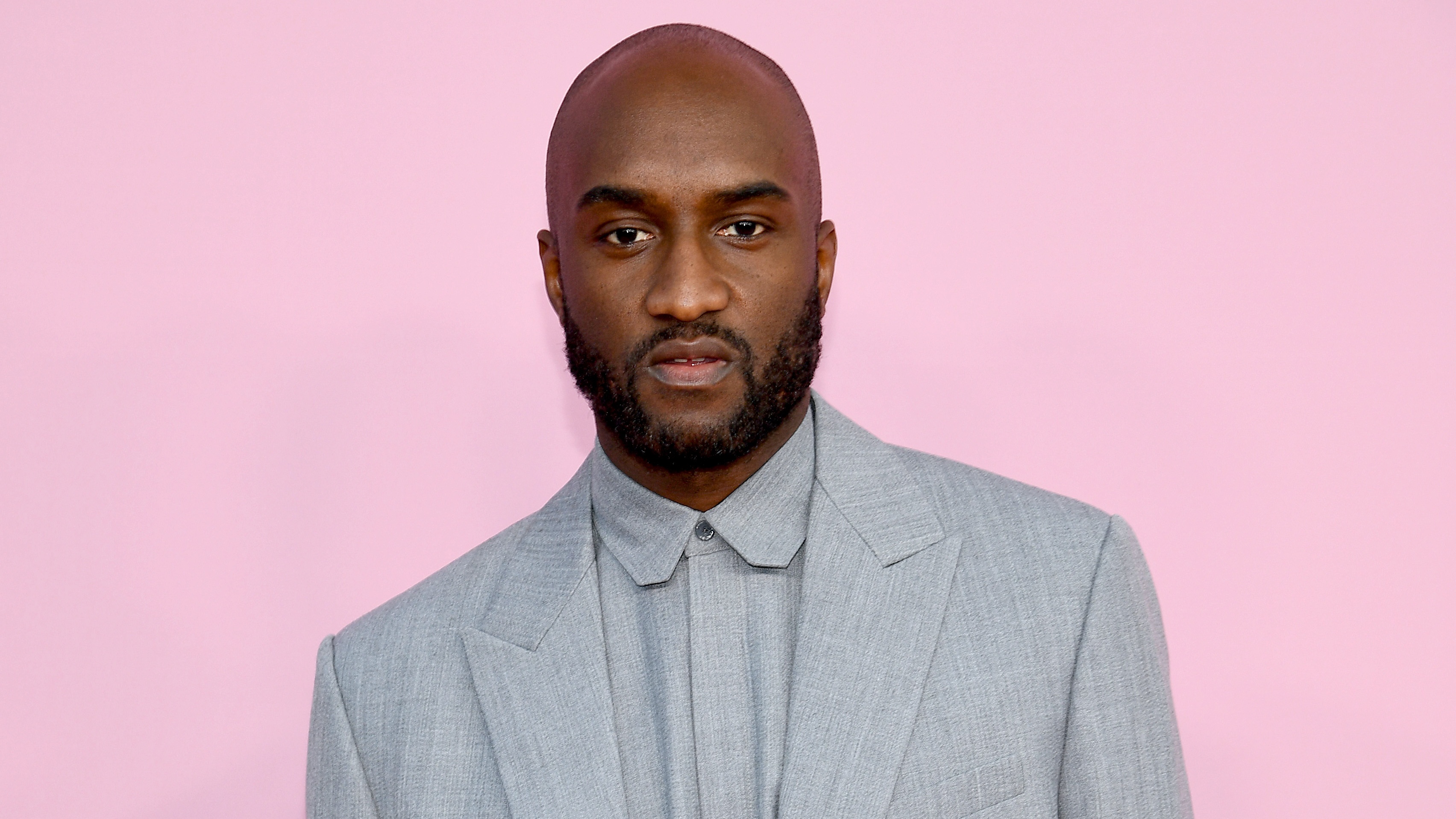 Louis Vuitton honors late designer Virgil Abloh with his final