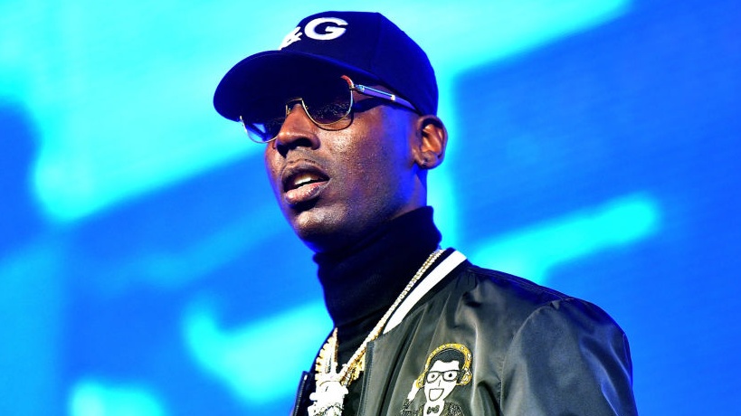 Young Dolph To Have Memphis Street Renamed In His Honor