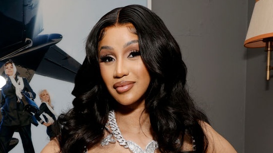 Cardi B Demands Security To Let Group Of Black Women Inside Miami Club After They Said They Were Denied Because They Were Black